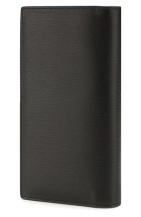 Мужской кожаное портмоне TOM FORD черного цвета по цене 72500 руб., арт. Y0251T-LCL053 | Фото 2 Мужской кожаное портмоне TOM FORD черного цвета, арт. Y0251T-LCL053 | Фото 2