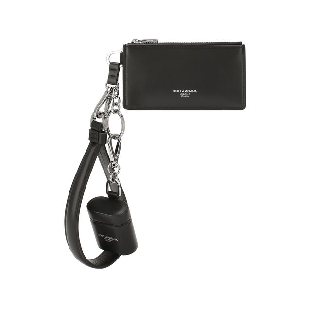 Комплект из портмоне и чехла для Airpods Dolce&Gabbana 10888200