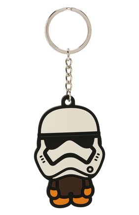 Брелок Bape x Star Wars | Фото №1 Брелок Bape x Star Wars | Фото №1