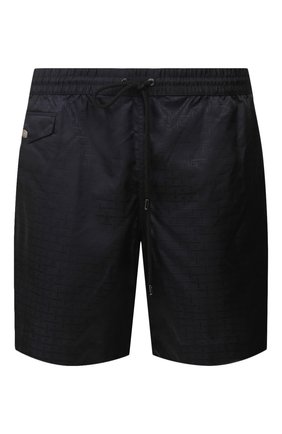 Детского плавки-шорты BRIONI темно-синего цвета по цене 46350 руб., арт. N2310L/P9912 | Фото 1 Детского плавки-шорты BRIONI темно-синего цвета, арт. N2310L/P9912 | Фото 1