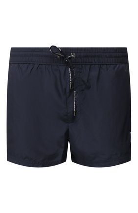 Детского плавки-шорты DOLCE & GABBANA темно-синего цвета по цене 32100 руб., арт. M4A73T/FUSFW | Фото 1 Детского плавки-шорты DOLCE & GABBANA темно-синего цвета, арт. M4A73T/FUSFW | Фото 1
