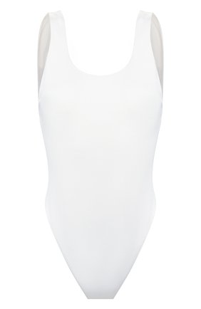 Женское боди ALICE + OLIVIA белого цвета по цене 21700 руб., арт. CL000073807 | Фото 1 Женское боди ALICE + OLIVIA белого цвета, арт. CL000073807 | Фото 1