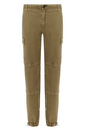 Женские джинсы MICHAEL MICHAEL KORS хаки цвета по цене 19950 руб., арт. MH99CSPD0W | Фото 1 Женские джинсы MICHAEL MICHAEL KORS хаки цвета, арт. MH99CSPD0W | Фото 1