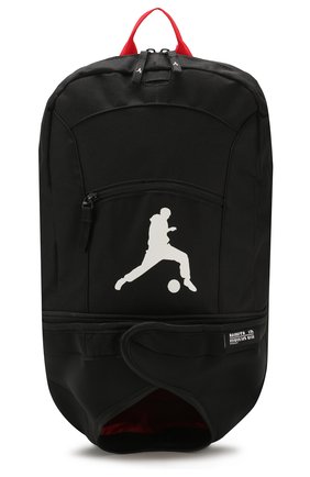 Детская рюкзак MONTA JR черного цвета по цене 4530 руб., арт. BACKPACK | Фото 1 Детская рюкзак MONTA JR черного цвета, арт. BACKPACK | Фото 1