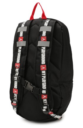 Детская рюкзак MONTA JR черного цвета по цене 4530 руб., арт. BACKPACK | Фото 2 Детская рюкзак MONTA JR черного цвета, арт. BACKPACK | Фото 2