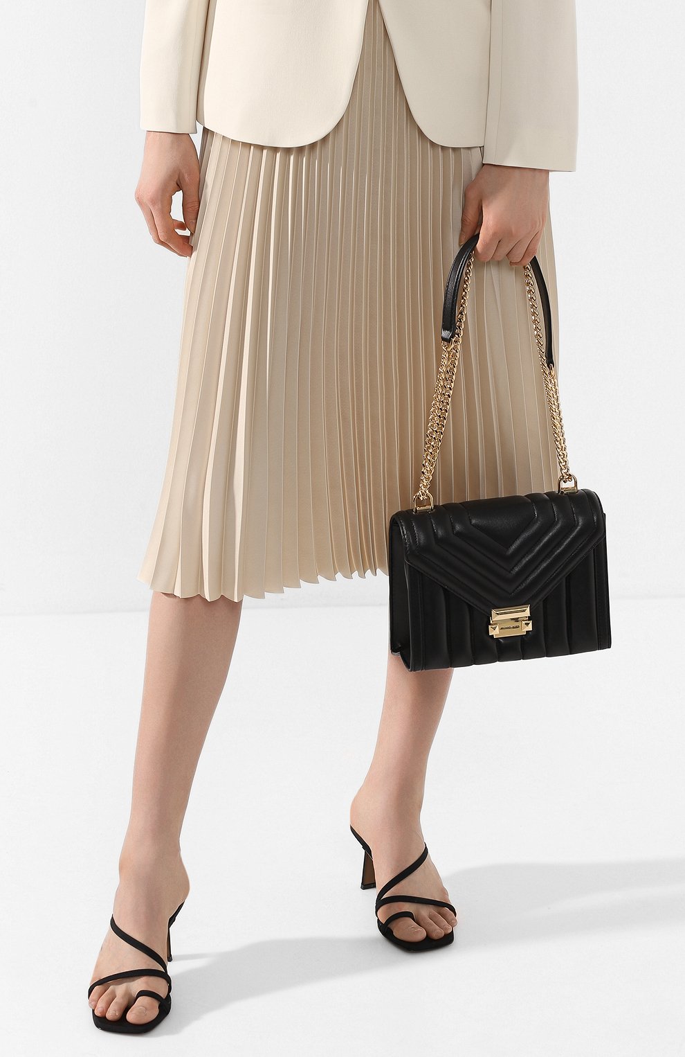 mickael kors whitney