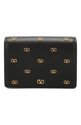 Женская сумка valentino garavani vsky VALENTINO черного цвета по цене 69550 руб., арт. TW2P0249/DRT | Фото 1 Женская сумка valentino garavani vsky VALENTINO черного цвета, арт. TW2P0249/DRT | Фото 1