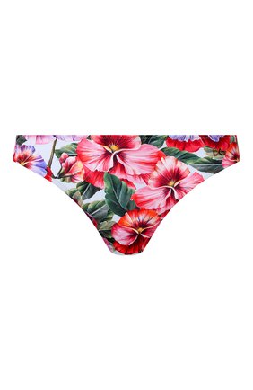 Женский плавки-бикини DOLCE & GABBANA разноцветного цвета по цене 14650 руб., арт. 02A03J/FSGRZ | Фото 1 Женский плавки-бикини DOLCE & GABBANA разноцветного цвета, арт. 02A03J/FSGRZ | Фото 1