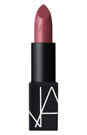 Женская помада для губ, оттенок jolie mome NARS бесцветного цвета по цене 2400 руб., арт. 2981NS | Фото 1 Женская помада для губ, оттенок jolie mome NARS бесцветного цвета, арт. 2981NS | Фото 1