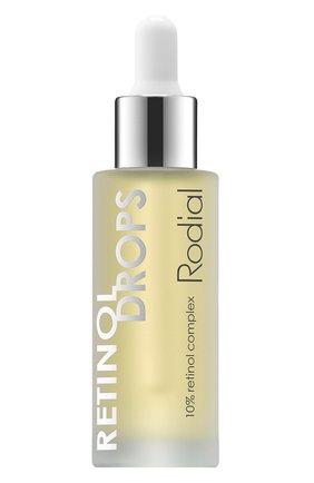 Сыворотка для лица с ретинолом 10% RODIAL бесцветного цвета по цене 10500 руб., арт. 5060027067269 | Фото 1 Сыворотка для лица с ретинолом 10% RODIAL бесцветного цвета, арт. 5060027067269 | Фото 1