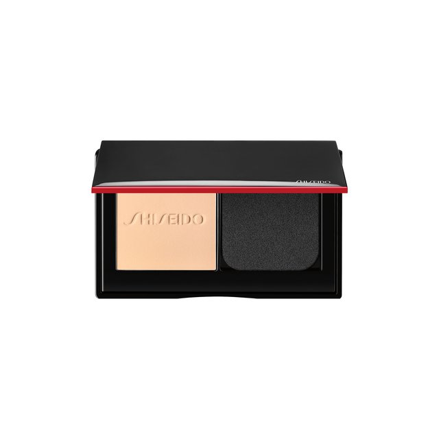 Компактная тональная пудра для свежего безупречного покрытия, 130 Opal Shiseido 10899245