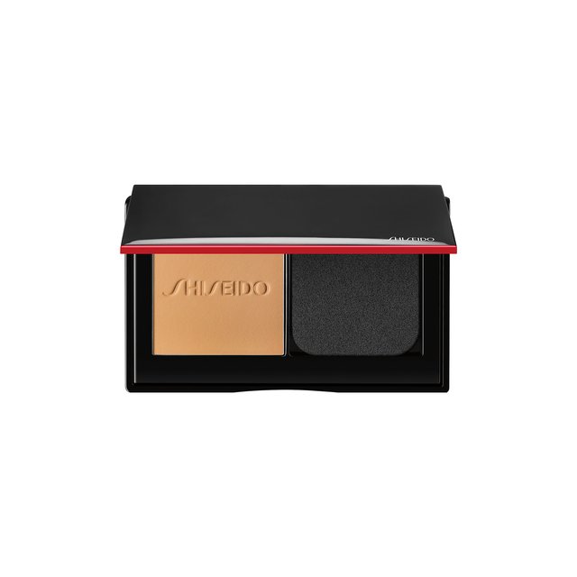 Компактная тональная пудра для свежего безупречного покрытия, 250 Sand Shiseido 10899260