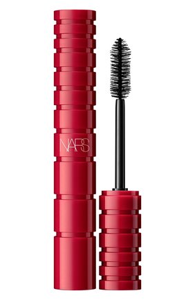 Тушь для ресниц climax mascara, оттенок explicit black NARS бесцветного цвета по цене 2400 руб., арт. 7008NS | Фото 1 Тушь для ресниц climax mascara, оттенок explicit black NARS бесцветного цвета, арт. 7008NS | Фото 1