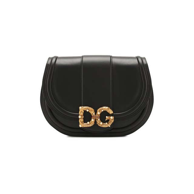 Сумка DG Amore large Dolce & Gabbana