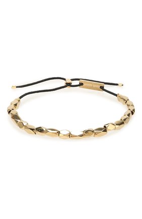 Женская браслет ISABEL MARANT золотого цвета по цене 13300 руб., арт. BR0720-20P015B | Фото 1 Женская браслет ISABEL MARANT золотого цвета, арт. BR0720-20P015B | Фото 1