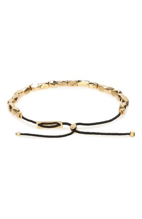 Женская браслет ISABEL MARANT золотого цвета по цене 13300 руб., арт. BR0720-20P015B | Фото 2 Женская браслет ISABEL MARANT золотого цвета, арт. BR0720-20P015B | Фото 2