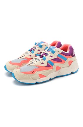 Детские кроссовки 850 NEW BALANCE разноцветного цвета по цене 13650 руб., арт. ML850YSA/D | Фото 1 Детские кроссовки 850 NEW BALANCE разноцветного цвета, арт. ML850YSA/D | Фото 1