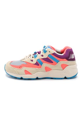 Детские кроссовки 850 NEW BALANCE разноцветного цвета по цене 13650 руб., арт. ML850YSA/D | Фото 2 Детские кроссовки 850 NEW BALANCE разноцветного цвета, арт. ML850YSA/D | Фото 2