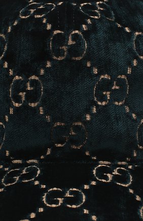 Детская бейсболка GUCCI синего цвета по цене 36350 руб., арт. 481757/4HH09 | Фото 3 Детская бейсболка GUCCI синего цвета, арт. 481757/4HH09 | Фото 3 (Материал: Текстиль, Вискоза, Синтетический материал; Региональные ограничения белый список (Axapta Mercury): RU)