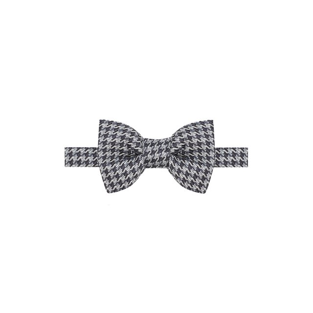 Шелковый галстук-бабочка Tom Ford 10903000