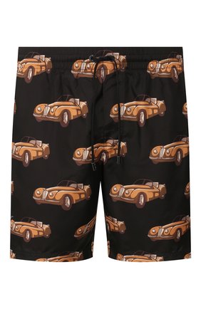 Детского плавки-шорты DOLCE & GABBANA черного цвета по цене 33050 руб., арт. M4A13T/HSM3E | Фото 1 Детского плавки-шорты DOLCE & GABBANA черного цвета, арт. M4A13T/HSM3E | Фото 1