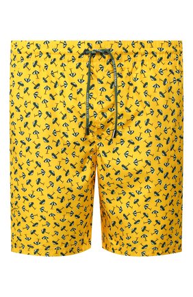Детского плавки-шорты DOLCE & GABBANA желтого цвета по цене 33050 руб., арт. M4A13T/HSM2B | Фото 1 Детского плавки-шорты DOLCE & GABBANA желтого цвета, арт. M4A13T/HSM2B | Фото 1
