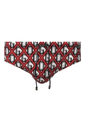 Детского плавки DOLCE & GABBANA бордового цвета по цене 22450 руб., арт. M4A09J/FSGRP | Фото 1 Детского плавки DOLCE & GABBANA бордового цвета, арт. M4A09J/FSGRP | Фото 1