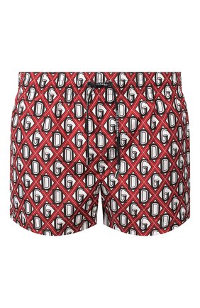 Детского плавки-шорты DOLCE & GABBANA бордового цвета по цене 33050 руб., арт. M4A06T/HSMH6 | Фото 1 Детского плавки-шорты DOLCE & GABBANA бордового цвета, арт. M4A06T/HSMH6 | Фото 1