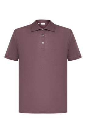Мужское льняное поло BRIONI темно-розового цвета по цене 63000 руб., арт. UJEB0L/P9621 | Фото 1 Мужское льняное поло BRIONI темно-розового цвета, арт. UJEB0L/P9621 | Фото 1 (Рукава: Короткие; Материал внешний: Лен; Длина (для топов): Стандартные; Застежка: Пуговицы; Региональные ограничения белый список (Axapta Mercury): RU)