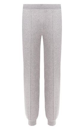 Мужские хлопковые джоггеры CORNELIANI серого цвета по цене 0 руб., арт. 85G585-0125060/00 | Фото 1 Мужские хлопковые джоггеры CORNELIANI серого цвета, арт. 85G585-0125060/00 | Фото 1 (Материал внешний: Хлопок; Мужское Кросс-КТ: Джоггеры-одежда; Силуэт М (брюки): Джоггеры)