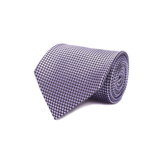 Шелковый галстук Tom Ford 10906750
