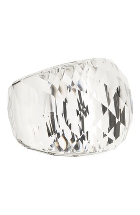 Женское кольцо nirvana SWAROVSKI серебряного цвета по цене 12890 руб., арт. 5474363 | Фото 1 Женское кольцо nirvana SWAROVSKI серебряного цвета, арт. 5474363 | Фото 1