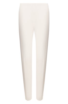Женские укороченные брюки RALPH LAUREN бежевого цвета по цене 62300 руб., арт. 290803714 | Фото 1 Женские укороченные брюки RALPH LAUREN бежевого цвета, арт. 290803714 | Фото 1