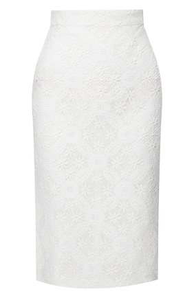 Женская хлопковая юбка ALEXANDER MCQUEEN белого цвета по цене 113500 руб., арт. 620470/QEABP | Фото 1 Женская хлопковая юбка ALEXANDER MCQUEEN белого цвета, арт. 620470/QEABP | Фото 1