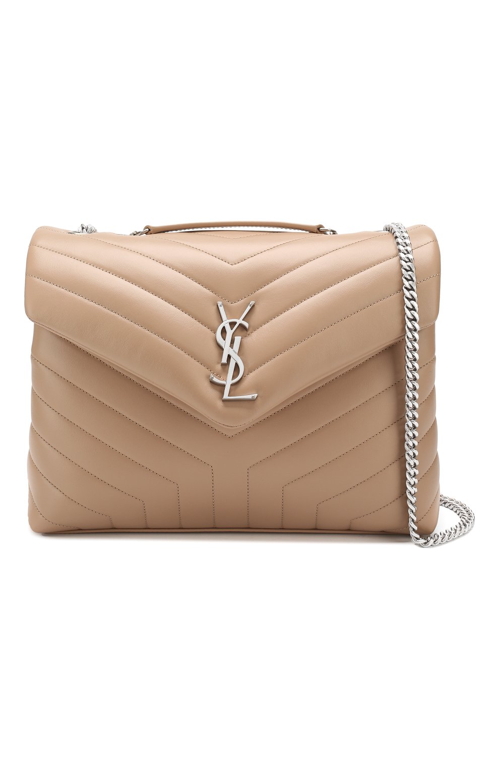 Saint laurent loulou monogram Clearance