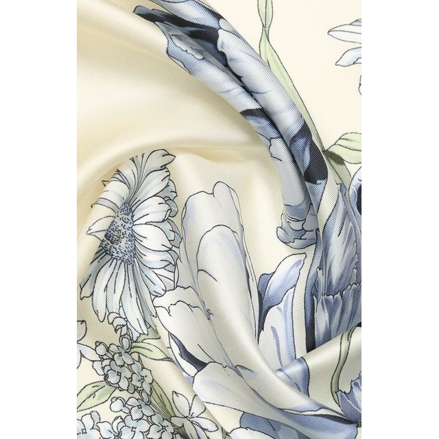 фото Шелковый платок emilio conte