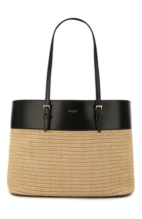Женский сумка-шопер boucle medium SAINT LAURENT бежевого цвета по цене 99500 руб., арт. 608962/90B8J | Фото 1 Женский сумка-шопер boucle medium SAINT LAURENT бежевого цвета, арт. 608962/90B8J | Фото 1 (Сумки-технические: Сумки-шопперы; Размер: medium; Материал: Текстиль)
