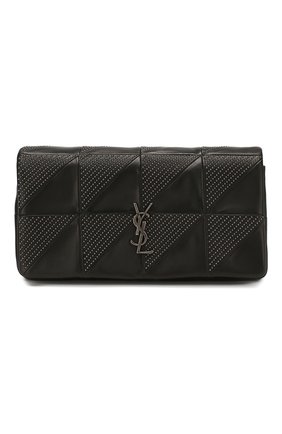 Женская сумка jamie SAINT LAURENT черного цвета по цене 260500 руб., арт. 605026/C0PN4 | Фото 1 Женская сумка jamie SAINT LAURENT черного цвета, арт. 605026/C0PN4 | Фото 1 (Размер: medium; Материал: Натуральная кожа; Сумки-технические: Сумки top-handle)