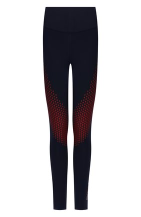 Женские леггинсы TOMMY HILFIGER черного цвета по цене 8990 руб., арт. S10S100441 | Фото 1 Женские леггинсы TOMMY HILFIGER черного цвета, арт. S10S100441 | Фото 1