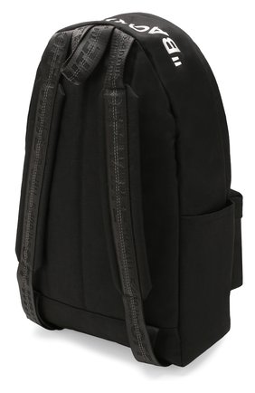 Мужской текстильный рюкзак OFF-WHITE черного цвета по цене 38500 руб., арт. 0MNB003R205210381001 | Фото 3 Мужской текстильный рюкзак OFF-WHITE черного цвета, арт. 0MNB003R205210381001 | Фото 3