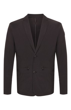 Мужская куртка MONCLER черного цвета по цене 48200 руб., арт. F1-091-1B720-00-53791 | Фото 1 Мужская куртка MONCLER черного цвета, арт. F1-091-1B720-00-53791 | Фото 1