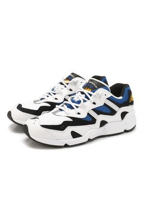 Мужские кроссовки 850 NEW BALANCE белого цвета по цене 13500 руб., арт. ML850YSC/D | Фото 1 Мужские кроссовки 850 NEW BALANCE белого цвета, арт. ML850YSC/D | Фото 1