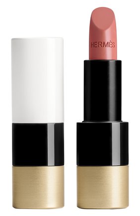 Женская атласная губная помада rouge hermès, beige kalahari HERMÈS бесцветного цвета по цене 4770 руб., арт. 60001SV013H | Фото 1 Женская атласная губная помада rouge hermès, beige kalahari HERMÈS бесцветного цвета, арт. 60001SV013H | Фото 1