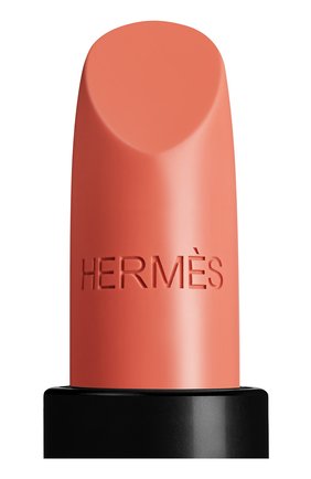 Атласная губная помада rouge hermès, beige tadelakt HERMÈS бесцветного цвета по цене 5900 руб., арт. 60001SV016H | Фото 10 Атласная губная помада rouge hermès, beige tadelakt HERMÈS бесцветного цвета, арт. 60001SV016H | Фото 10