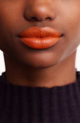 Женская атласная губная помада rouge hermès, orange boîte HERMÈS бесцветного цвета по цене 4770 руб., арт. 60001SV033H | Фото 3 Женская атласная губная помада rouge hermès, orange boîte HERMÈS бесцветного цвета, арт. 60001SV033H | Фото 3