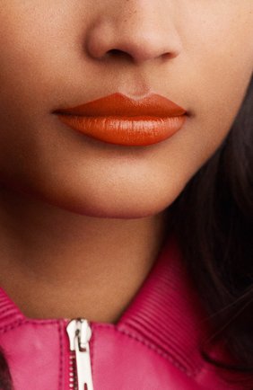 Женская атласная губная помада rouge hermès, orange boîte HERMÈS бесцветного цвета по цене 4770 руб., арт. 60001SV033H | Фото 7 Женская атласная губная помада rouge hermès, orange boîte HERMÈS бесцветного цвета, арт. 60001SV033H | Фото 7