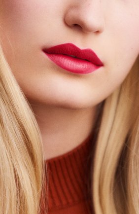 Женская атласная губная помада rouge hermès, rose dakar HERMÈS бесцветного цвета по цене 4770 руб., арт. 60001SV059H | Фото 5 Женская атласная губная помада rouge hermès, rose dakar HERMÈS бесцветного цвета, арт. 60001SV059H | Фото 5