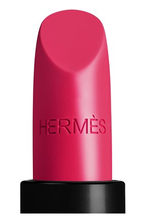 Женская атласная губная помада rouge hermès, rose dakar HERMÈS бесцветного цвета по цене 4770 руб., арт. 60001SV059H | Фото 10 Женская атласная губная помада rouge hermès, rose dakar HERMÈS бесцветного цвета, арт. 60001SV059H | Фото 10