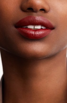 Атласная губная помада rouge hermès, rouge h HERMÈS бесцветного цвета по цене 5900 руб., арт. 60001SV085H | Фото 5 Атласная губная помада rouge hermès, rouge h HERMÈS бесцветного цвета, арт. 60001SV085H | Фото 5