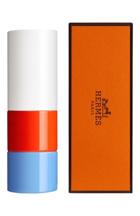 Женская сатиновая губная помада rouge hermès limited edition, violet insensé HERMÈS бесцветного цвета по цене 5110 руб., арт. 60001SV094H | Фото 2 Женская сатиновая губная помада rouge hermès limited edition, violet insensé HERMÈS бесцветного цвета, арт. 60001SV094H | Фото 2